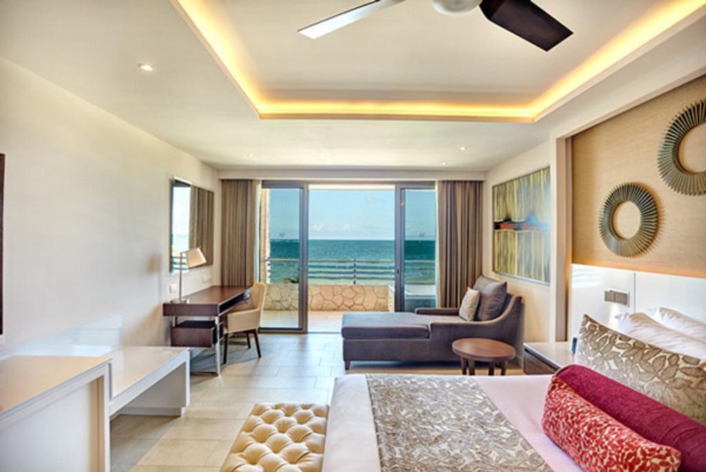 Hideaway At Royalton Riviera Cancun, An Autograph Collection All- Inclusive Resort - Adults Only Puerto Morelos Exterior foto