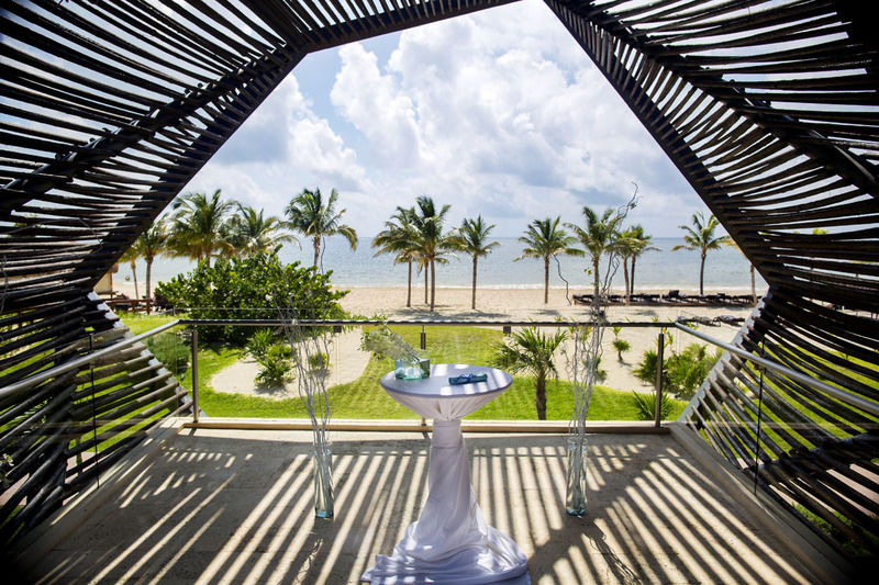 Hideaway At Royalton Riviera Cancun, An Autograph Collection All- Inclusive Resort - Adults Only Puerto Morelos Exterior foto