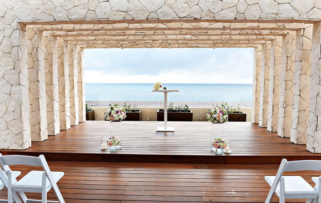 Hideaway At Royalton Riviera Cancun, An Autograph Collection All- Inclusive Resort - Adults Only Puerto Morelos Exterior foto