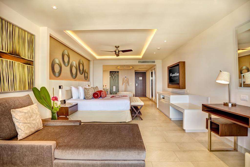 Hideaway At Royalton Riviera Cancun, An Autograph Collection All- Inclusive Resort - Adults Only Puerto Morelos Exterior foto