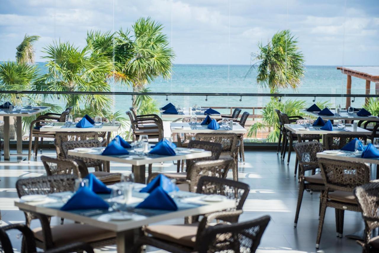 Hideaway At Royalton Riviera Cancun, An Autograph Collection All- Inclusive Resort - Adults Only Puerto Morelos Exterior foto
